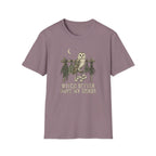 Witch Better Have My Herbs T-Shirt