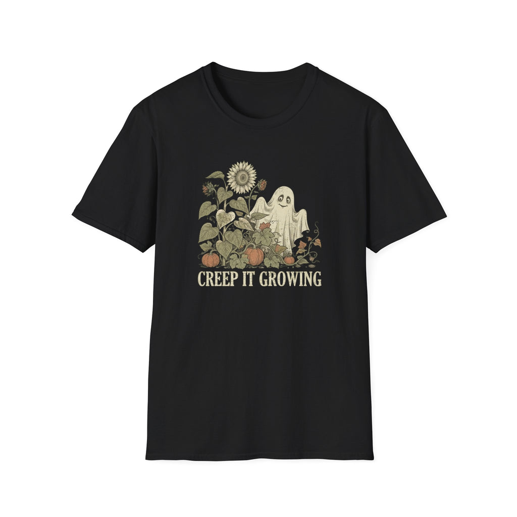 Ghost Garden T-Shirt