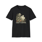Ghost Garden T-Shirt