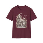 Cancer Zodiac T-Shirt