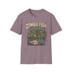 Zombie Fish T-Shirt