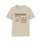 Autumn in the Aquaponics T-Shirt