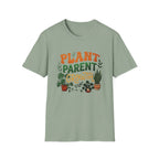 Plant Parent Growth T-Shirt