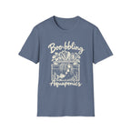 Boo-bling Aquaponics T-Shirt