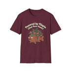 Pure Aquaponics T-Shirt