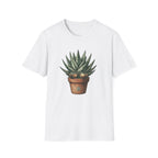 Aloe Plant T-Shirt
