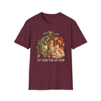 Plant Lover T‑Shirt