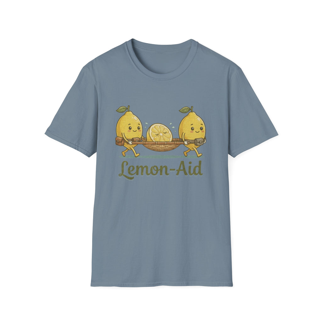 Lemon-Aid T-Shirt