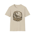 Scorpio Zodiac T-Shirt