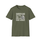 Garden Dad T-Shirt