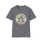 Plantaholic Club T-Shirt
