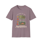 Aquaponics T-Shirt