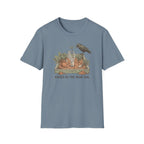 Raised by the Dead Soil Garden T-Shirt