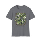 Monstera Variegata T-Shirt