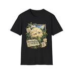 Overthinking in Full Bloom T-Shirt