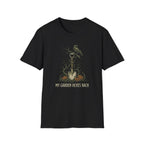 Raven & Spade Halloween T-Shirt
