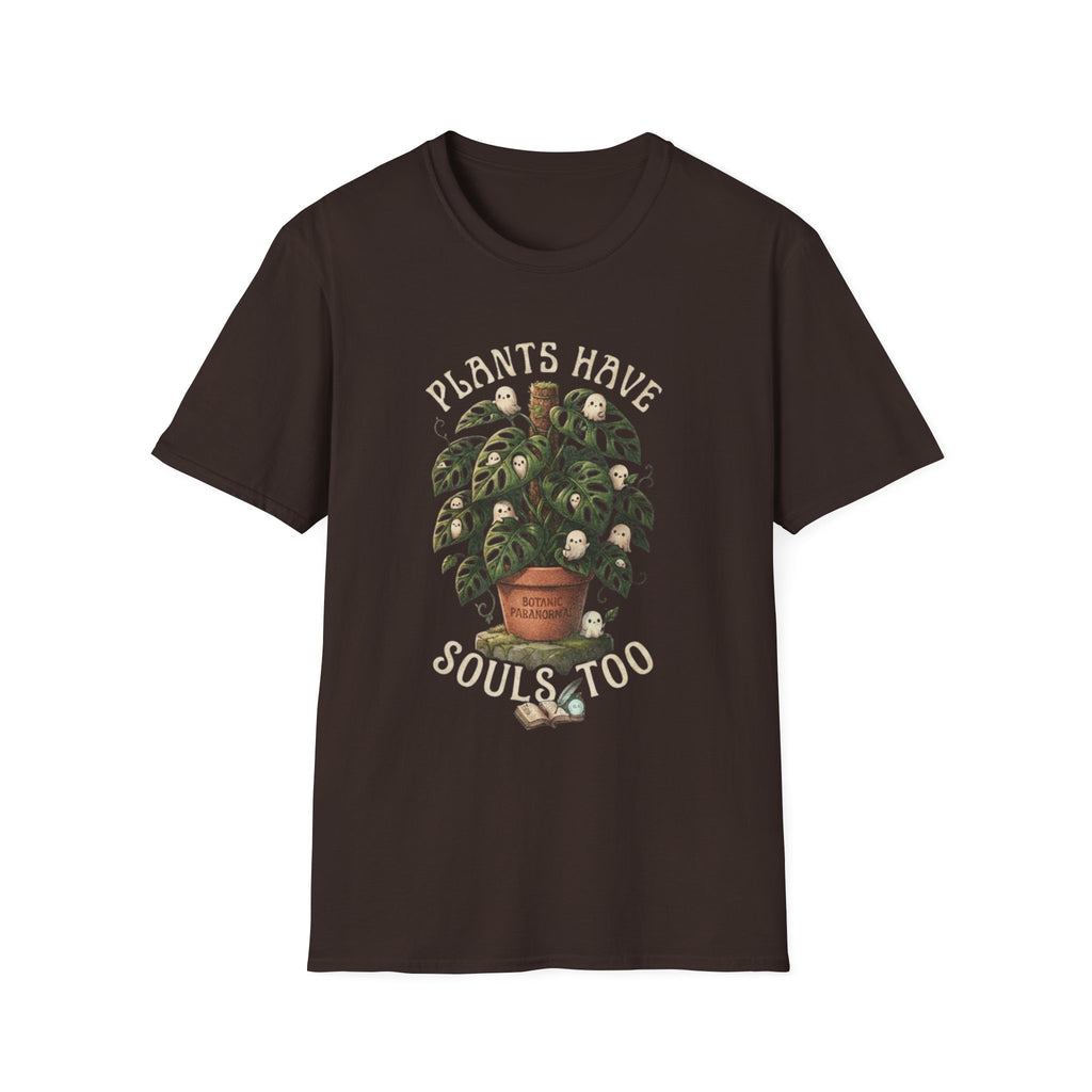 Plants Have Souls T-Shirt