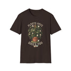 Plants Have Souls T-Shirt