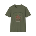 "Reasonable Plant Amount" T-Shirt