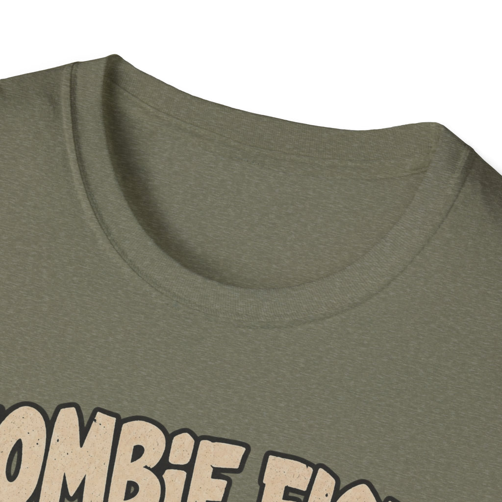 Zombie Fish T-Shirt