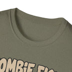 Zombie Fish T-Shirt