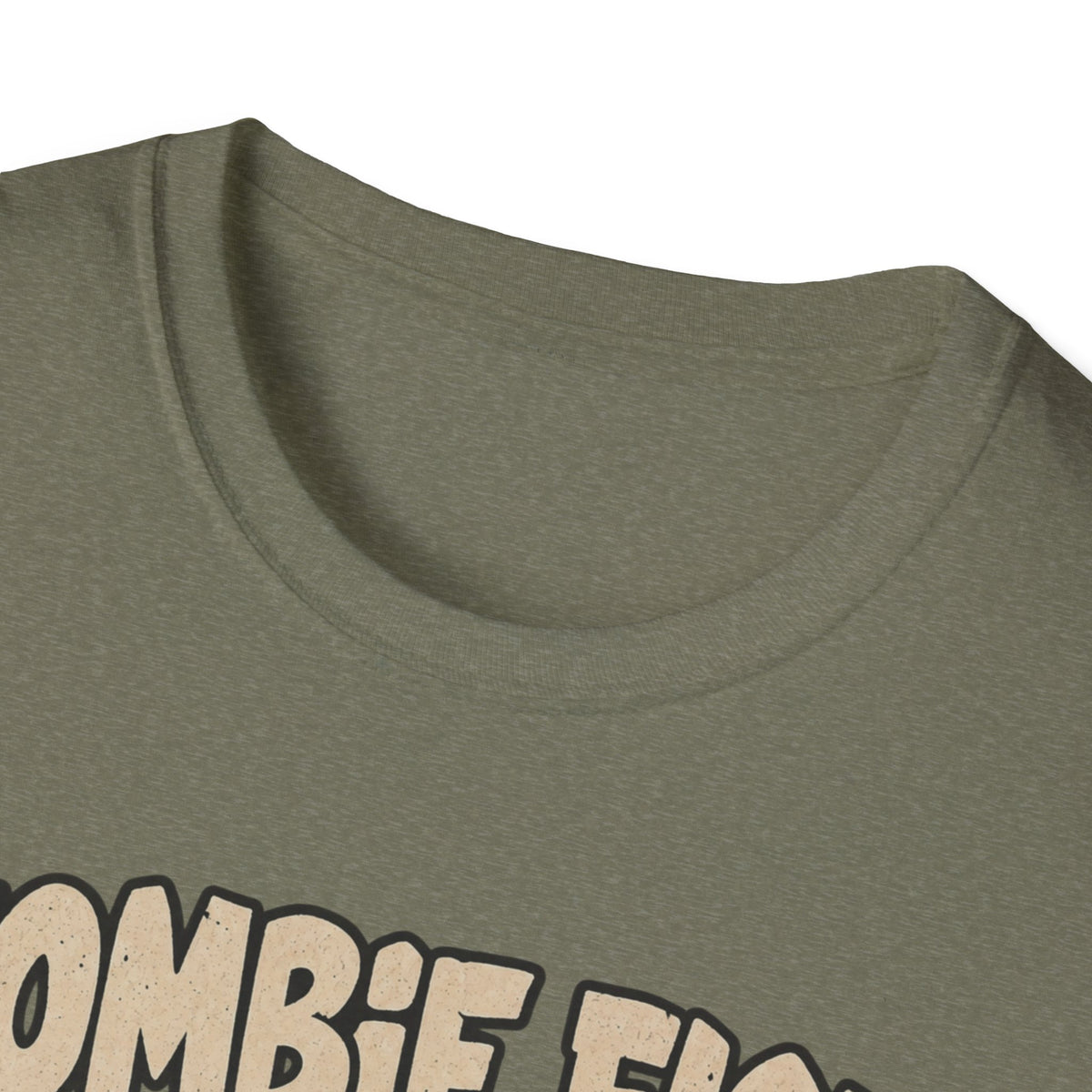 Zombie Fish T-Shirt