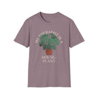 My Therapist Is a Houseplant T-Shirt