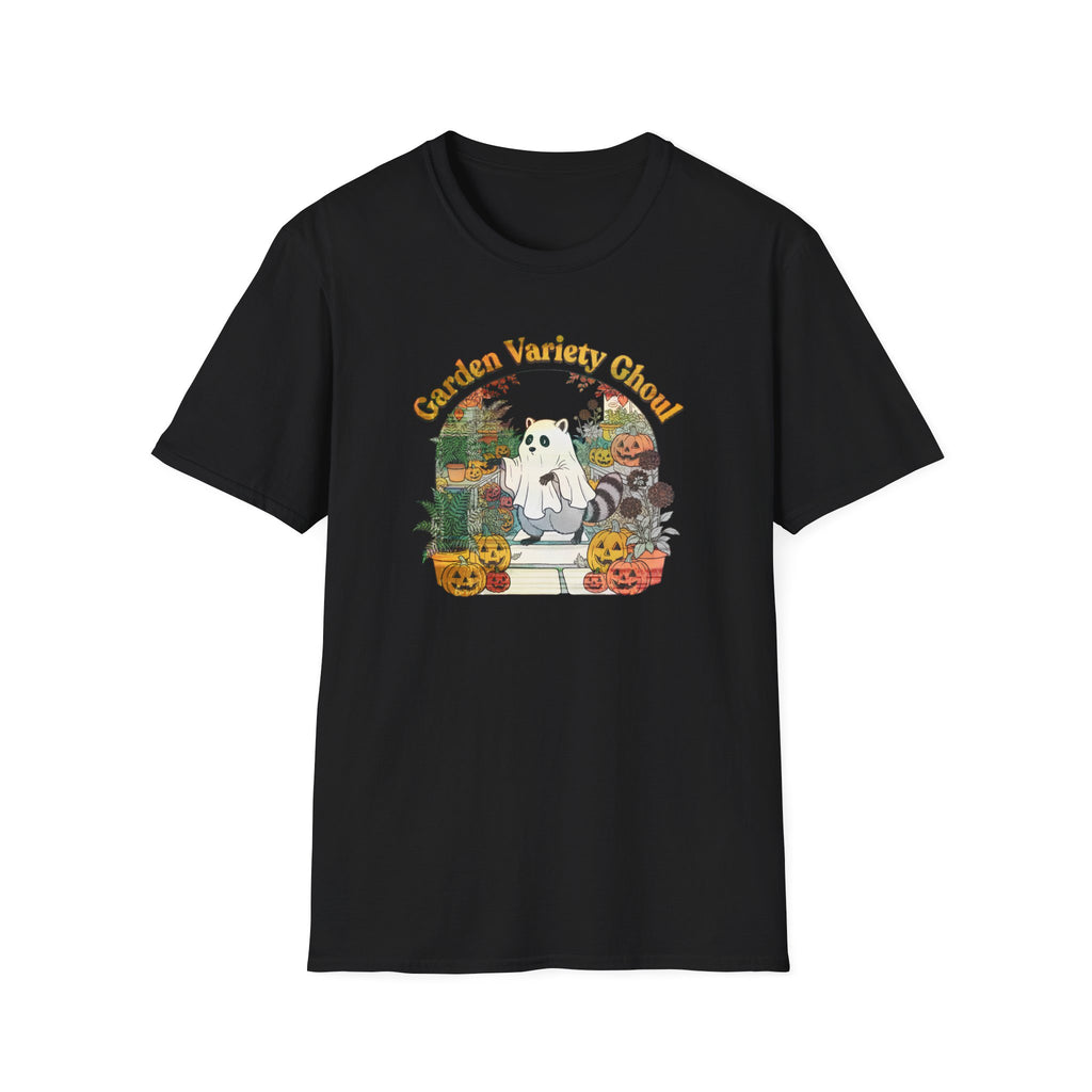 Garden Variety Ghoul T-Shirt