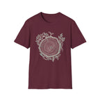 Woodland Tree Botanical T-Shirt