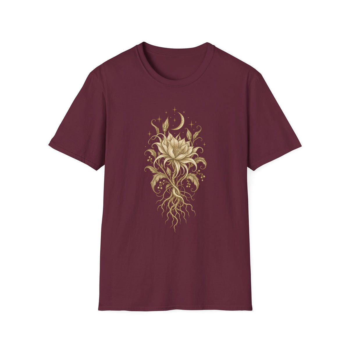 Lotus Moon T-Shirt