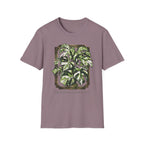 Monstera Variegata T-Shirt