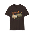 Autumn Aquaponics T-Shirt