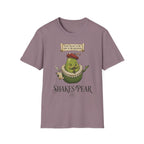 Shakespearean Pear T-Shirt