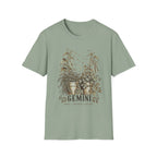 Gemini Zodiac T-Shirt