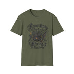Repotting Is My Cardio T-Shirt