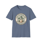 Plantaholic Club T-Shirt