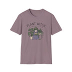Plant Witch T-Shirt