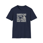 Garden Dad T-Shirt