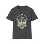 Backyard Growers Club T-Shirt