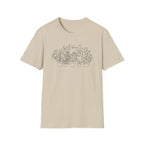 Plant Ghosts T‑Shirt