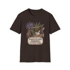 Herbal Remedies T-Shirt