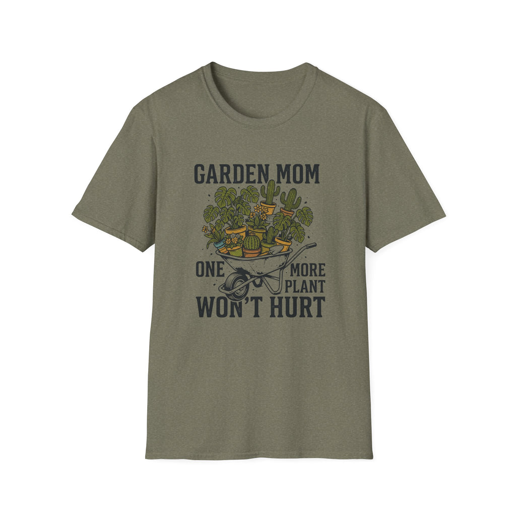 Garden Mom T-Shirt