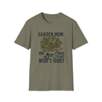 Garden Mom T-Shirt