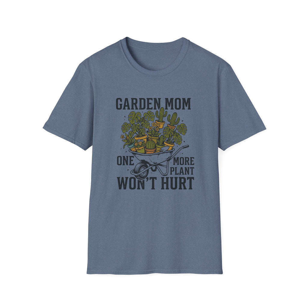 Garden Mom T-Shirt