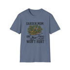 Garden Mom T-Shirt