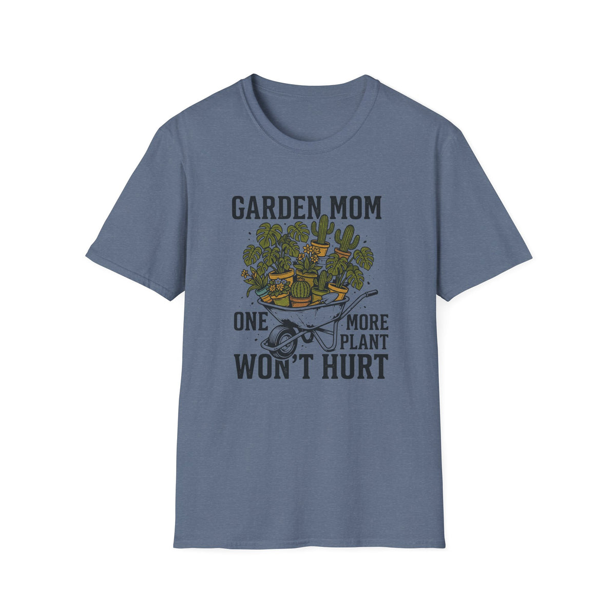 Garden Mom T-Shirt