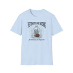 The Tomatoes Are Watching T-Shirt