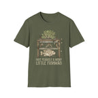 Have Yourself A Merry Little Fishmas T-Shirt