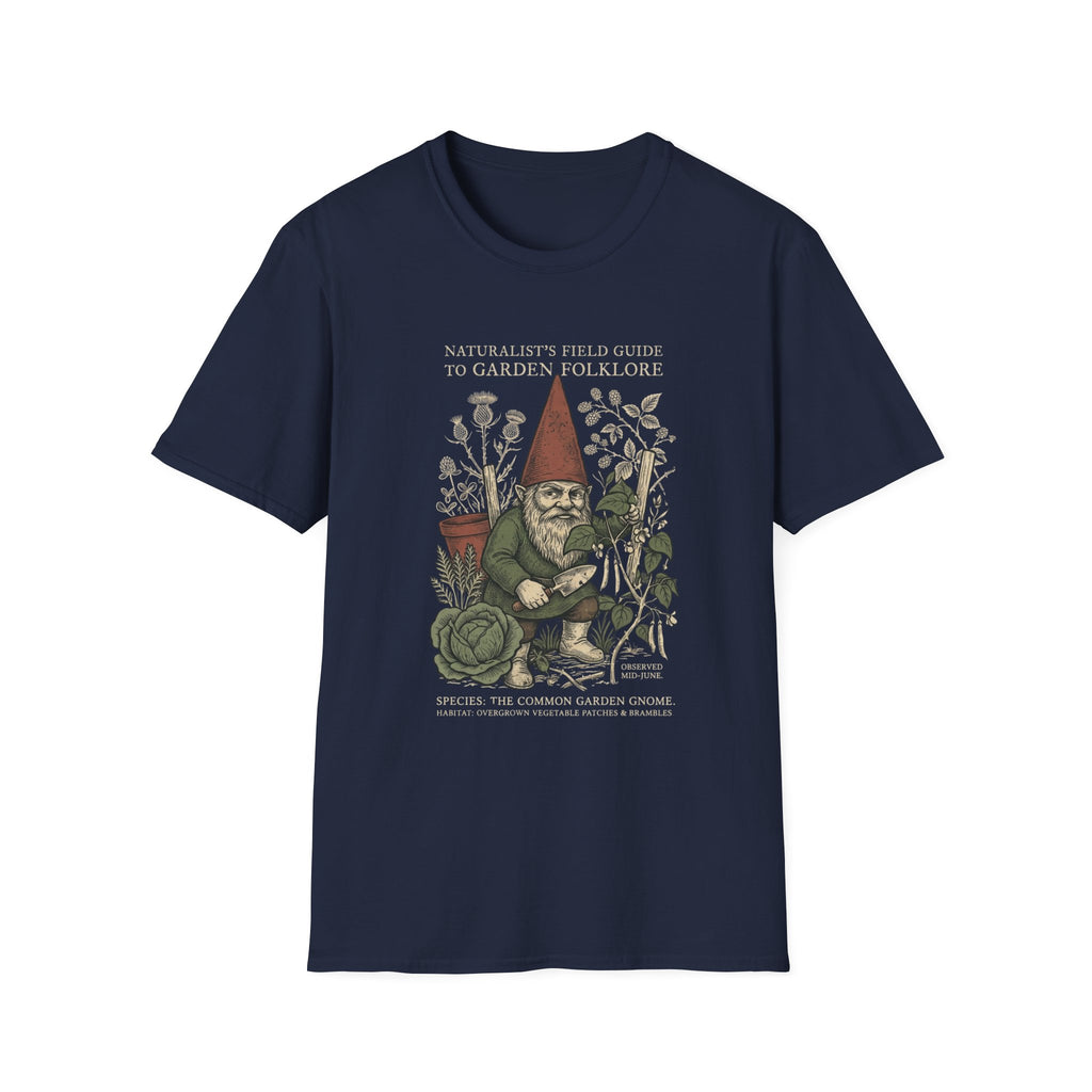 Garden Folklore T-Shirt