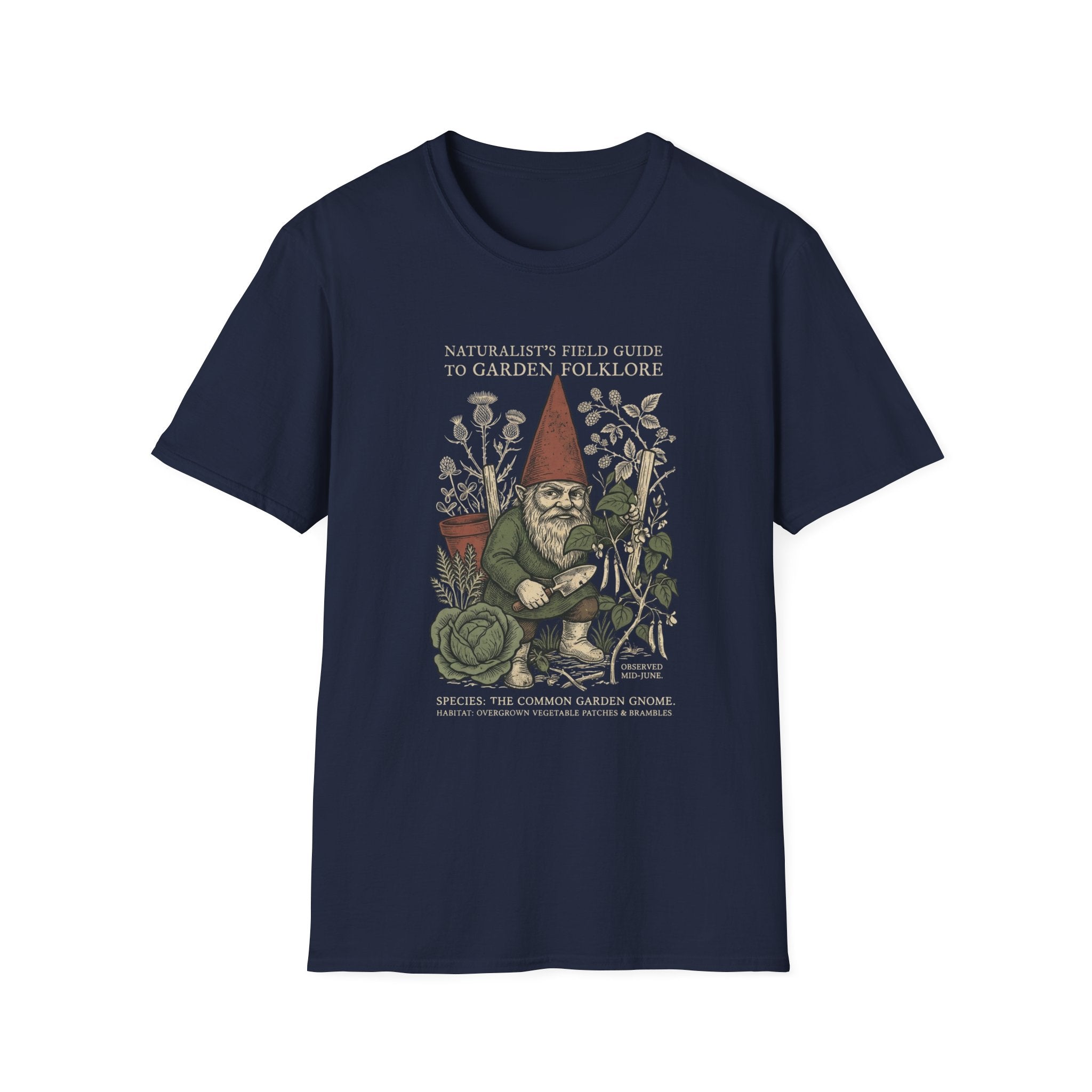 Garden Folklore T-Shirt